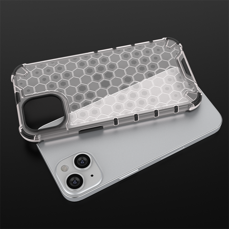 Honeycomb Shockproof For iPhon – обзор и цена Tech Accessories Apple