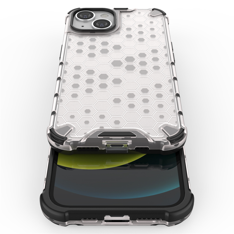 Honeycomb Shockproof For iPhon – обзор и цена Tech Accessories Apple