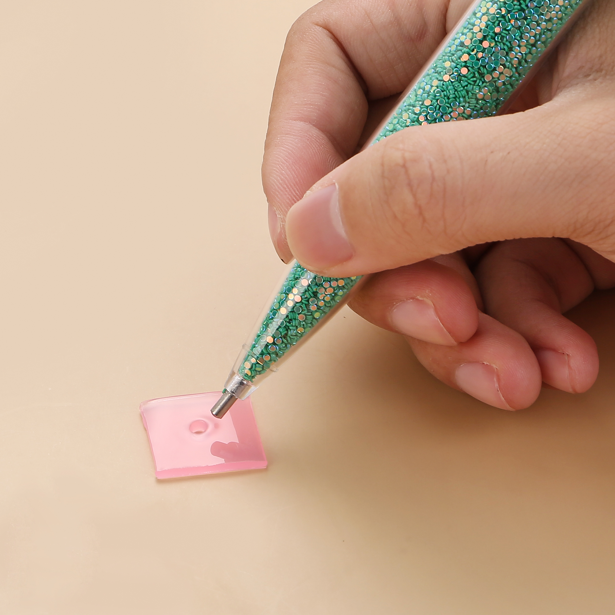 diamond-pointing tool pen, spa – обзор и цена Nail Tech Accessories