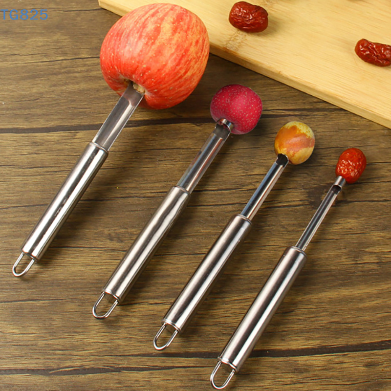 【NH】Stainless Steel Fruit Core – обзор и цена Tech Accessories And Gadgets