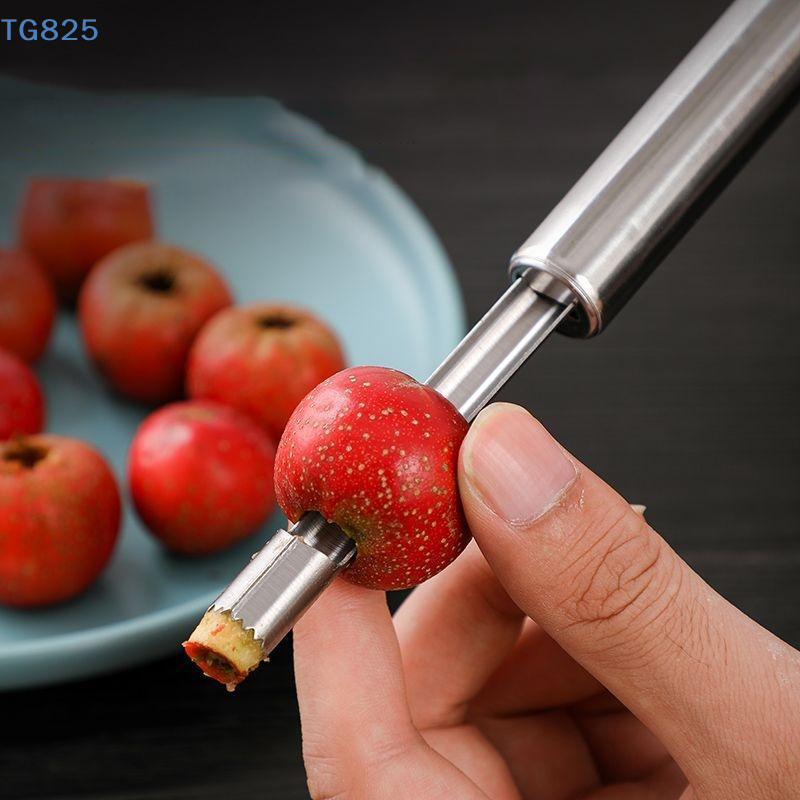 【NH】Stainless Steel Fruit Core – обзор и цена Tech Accessories And Gadgets