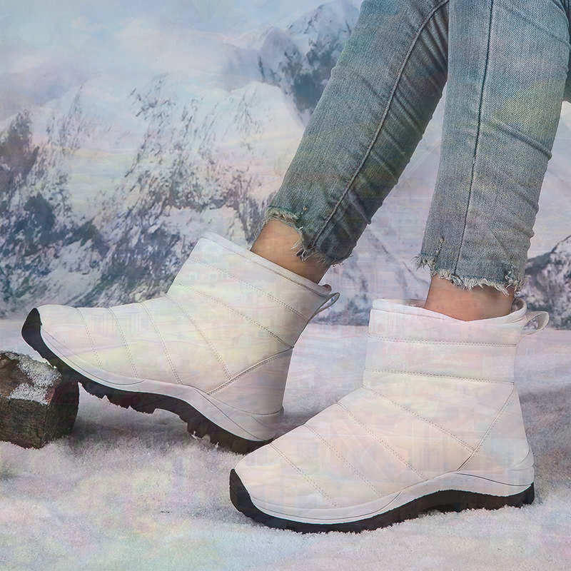 Nonslip Thermo Elderly Tennis  – обзор и цена Unique Tech Accessories Gifts