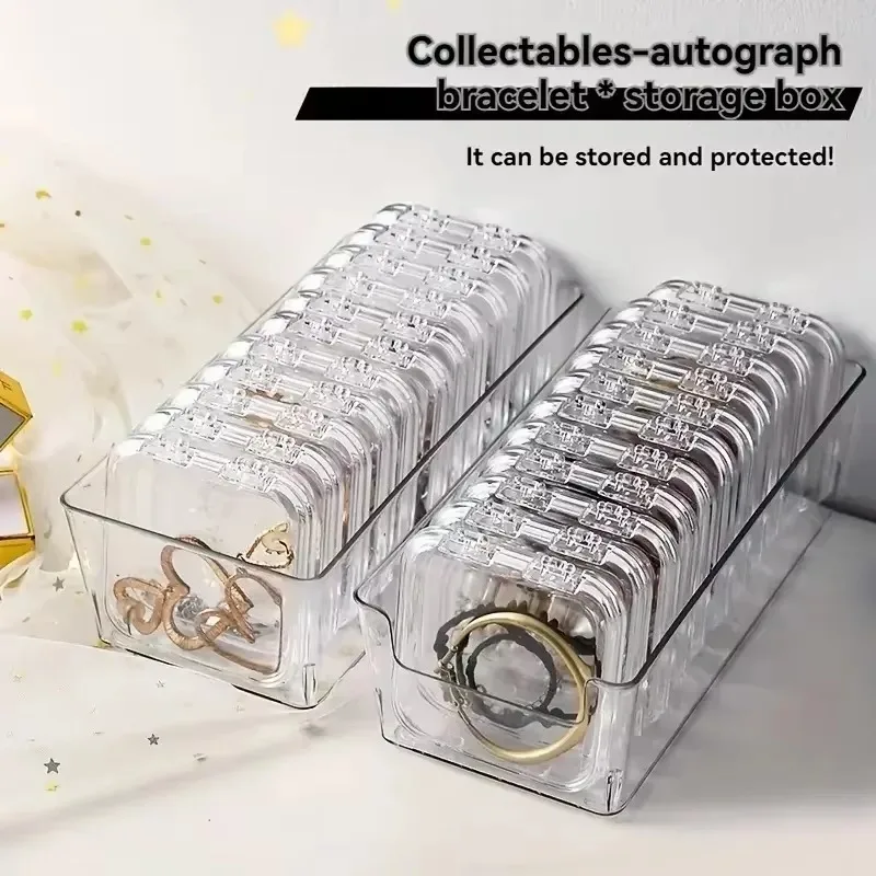 10PCS Press-On Nail Storage Ac – обзор и цена Nail Tech Accessories