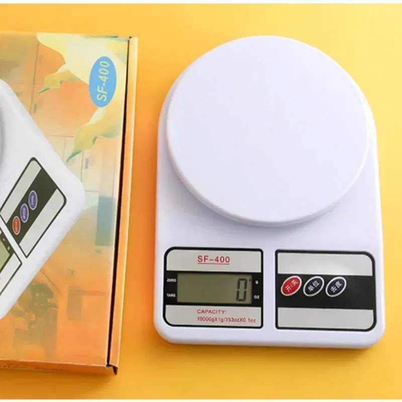 Kitchen Scale Baking Electroni – обзор и цена High Tech Kitchen Accessories