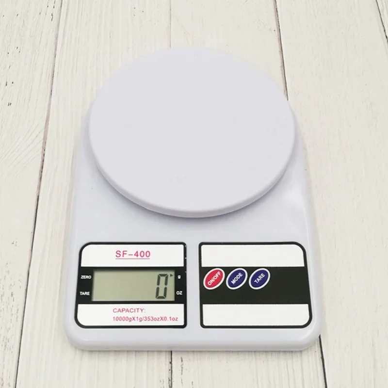 Kitchen Scale Baking Electroni – обзор и цена High Tech Kitchen Accessories