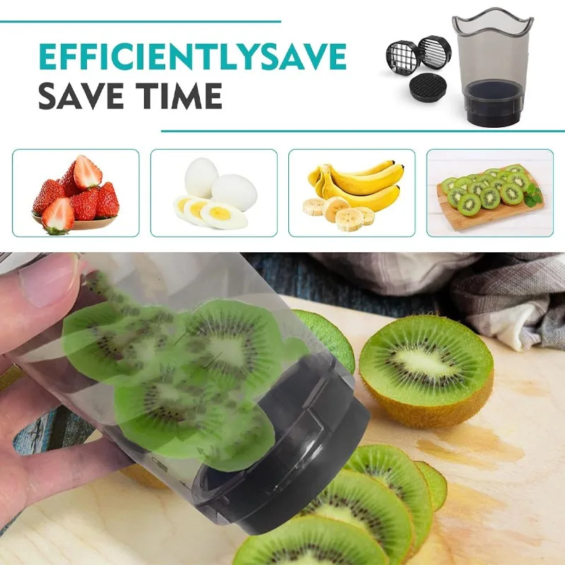 Multi-Function Vegetable Fruit – обзор и цена Tech Accessories And Gadgets