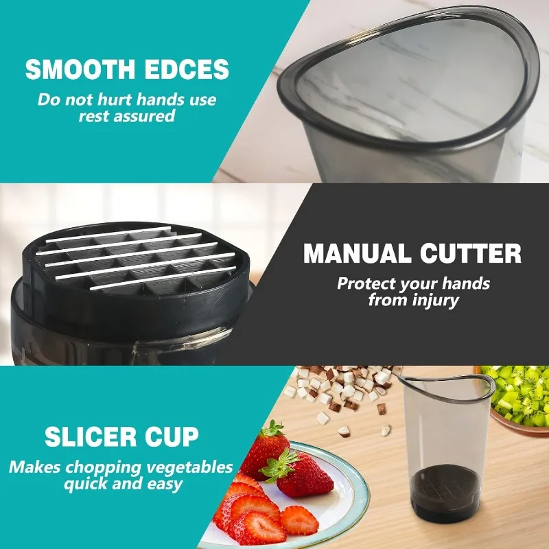 Multi-Function Vegetable Fruit – обзор и цена Tech Accessories And Gadgets