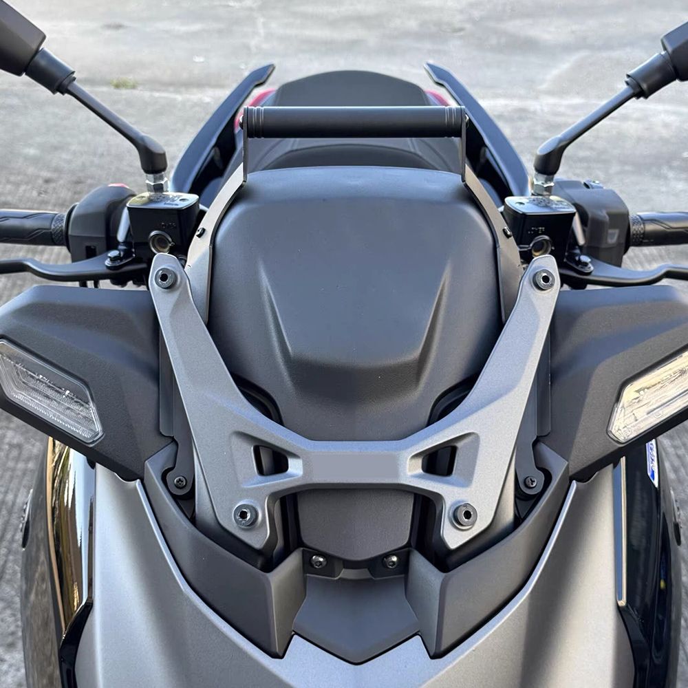 For YAMAHA XMAX 300 X-MAX 300  – обзор и цена X Tech Accessories