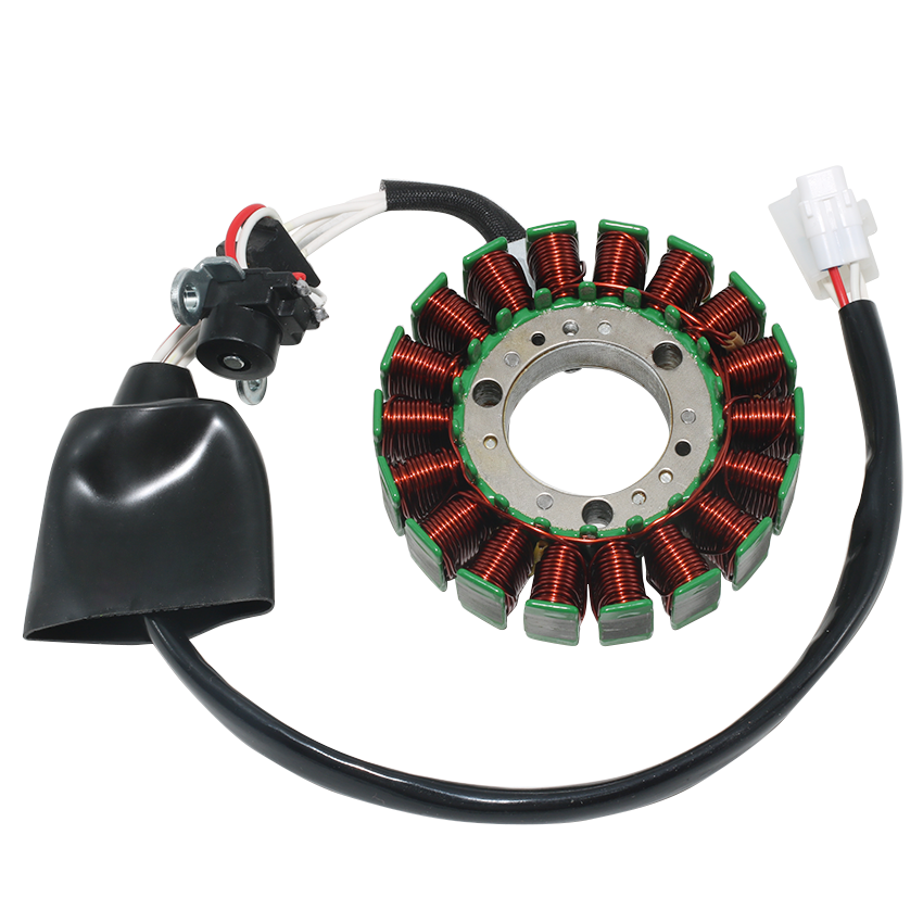 Motorcycle Magneto Stator Coil – обзор и цена X Tech Accessories