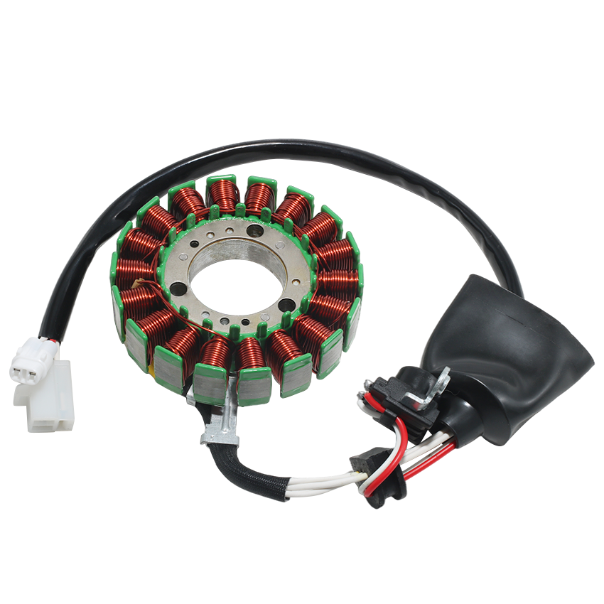 Motorcycle Magneto Stator Coil – обзор и цена X Tech Accessories