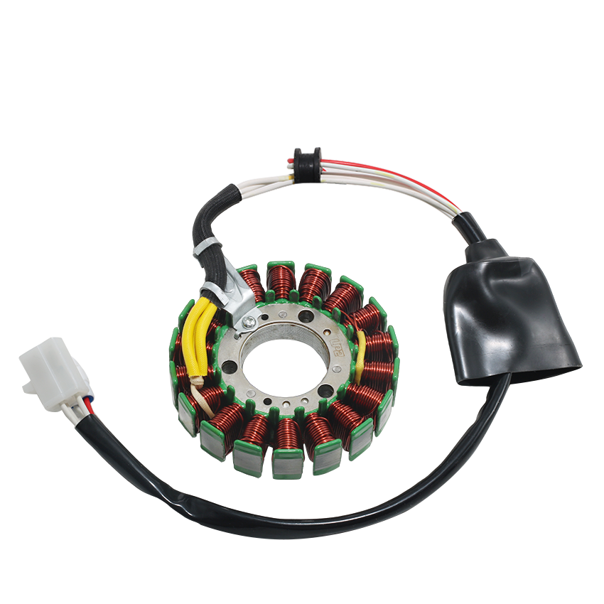 Motorcycle Magneto Stator Coil – обзор и цена X Tech Accessories