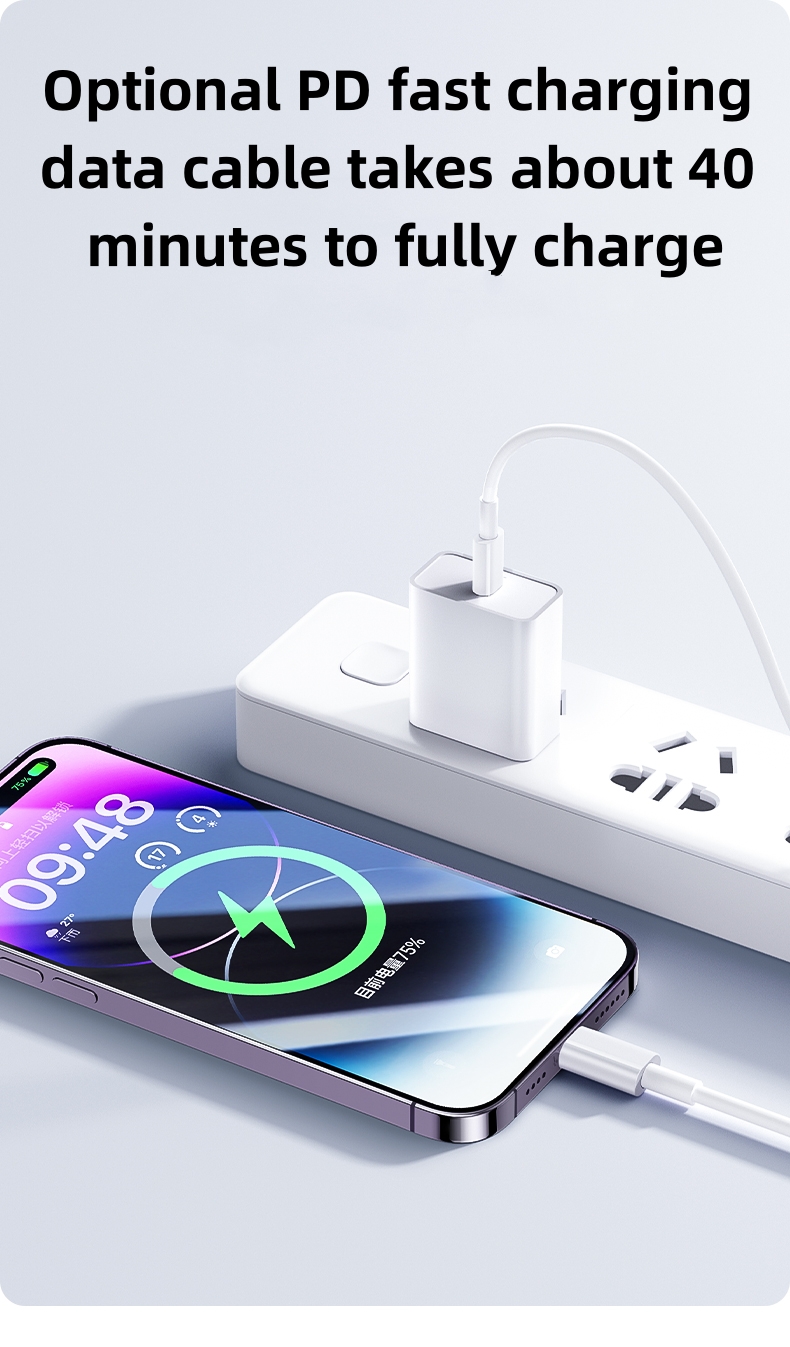 35W USB Cable For iPhone 14 13 – обзор и цена Tech Accessories Apple