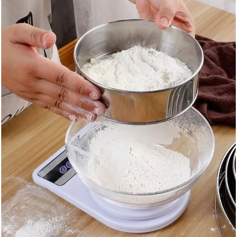 Hot Ultra High Precision Kitch – обзор и цена High Tech Kitchen Accessories
