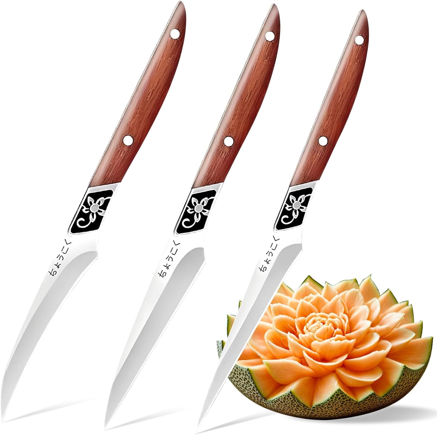 High quality chef carving knif – обзор и цена High Tech Kitchen Accessories