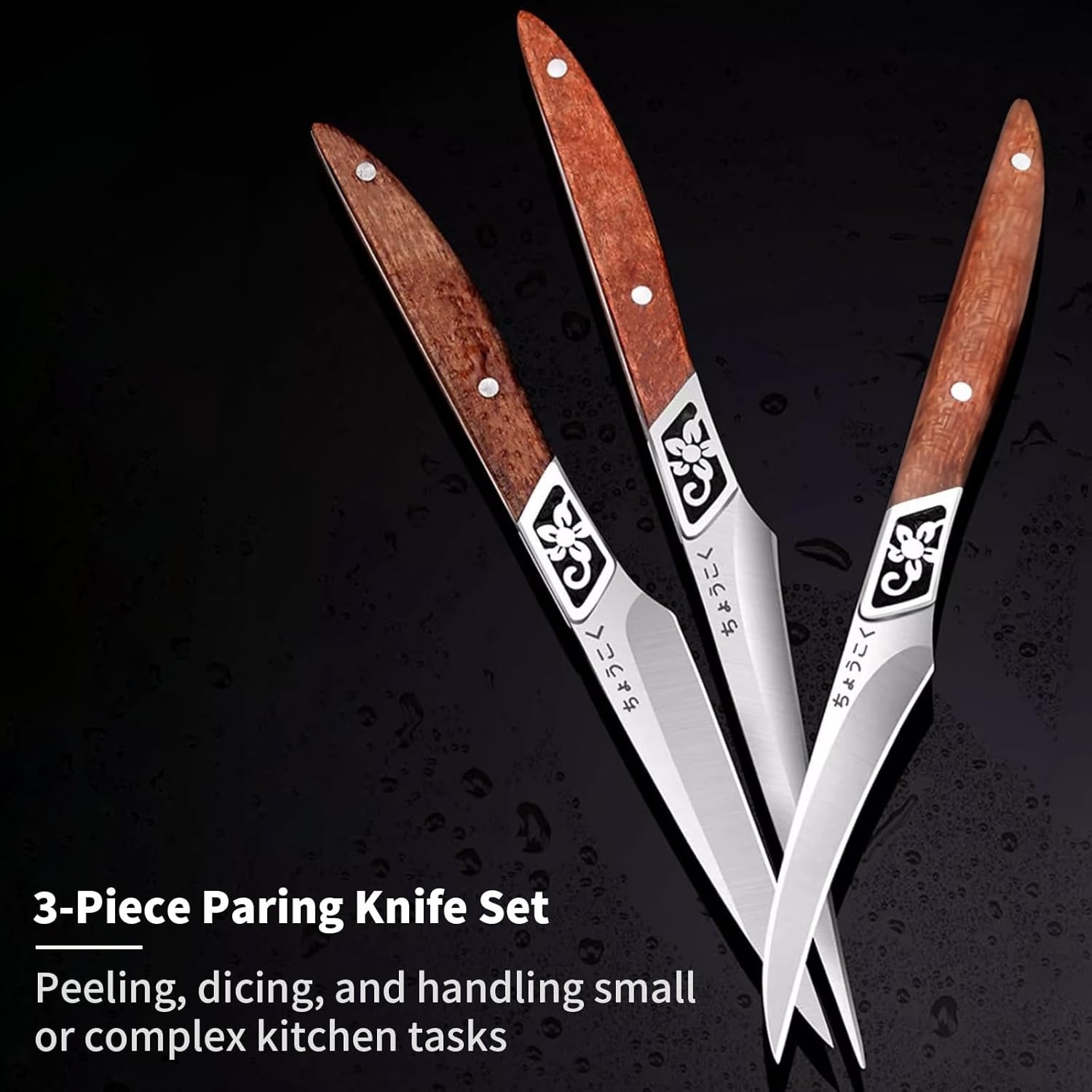High quality chef carving knif – обзор и цена High Tech Kitchen Accessories