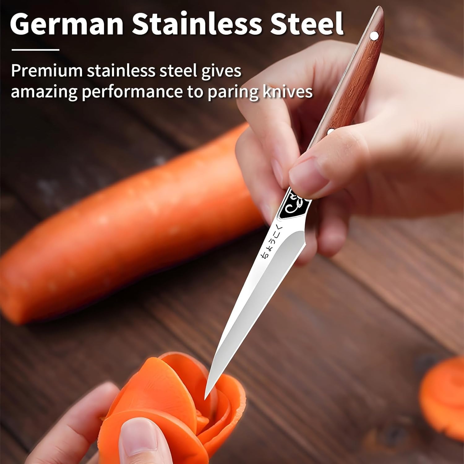 High quality chef carving knif – обзор и цена High Tech Kitchen Accessories