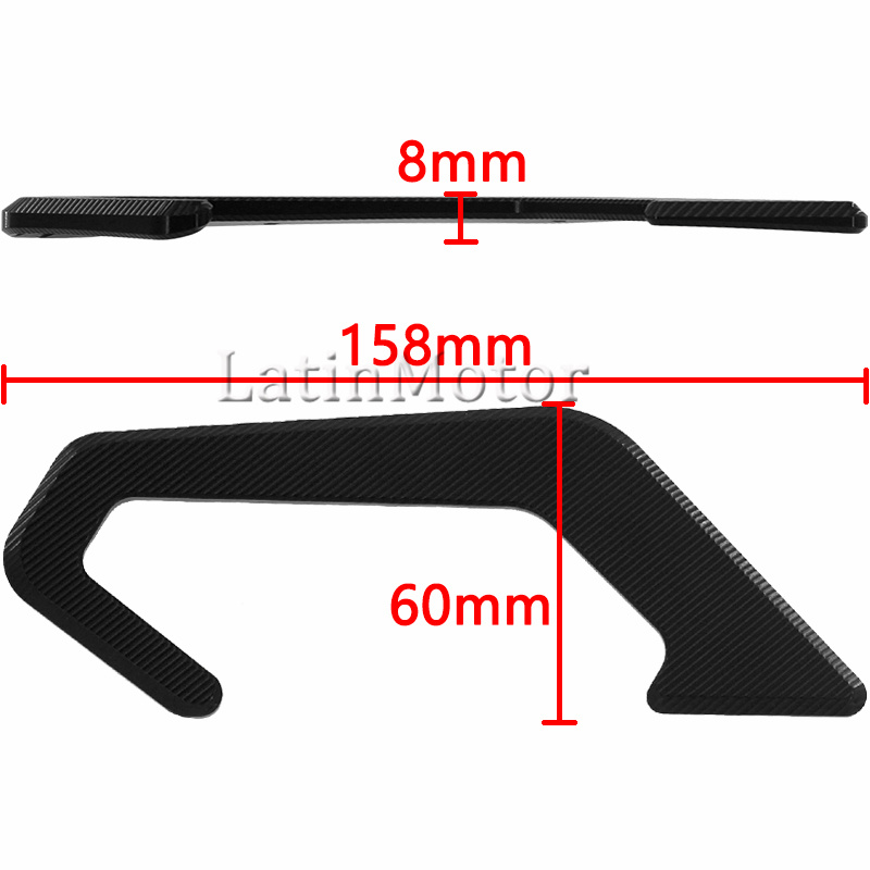 For Yamaha XMAX300 XMAX TECH M – обзор и цена X Tech Accessories