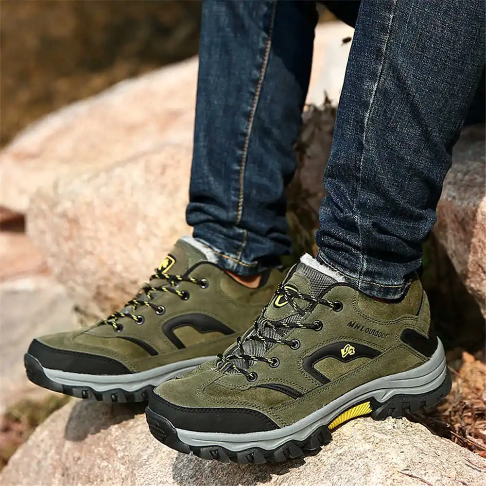 Camp Cotton Hiking Shoes For M – обзор и цена Tech Trend Accessories