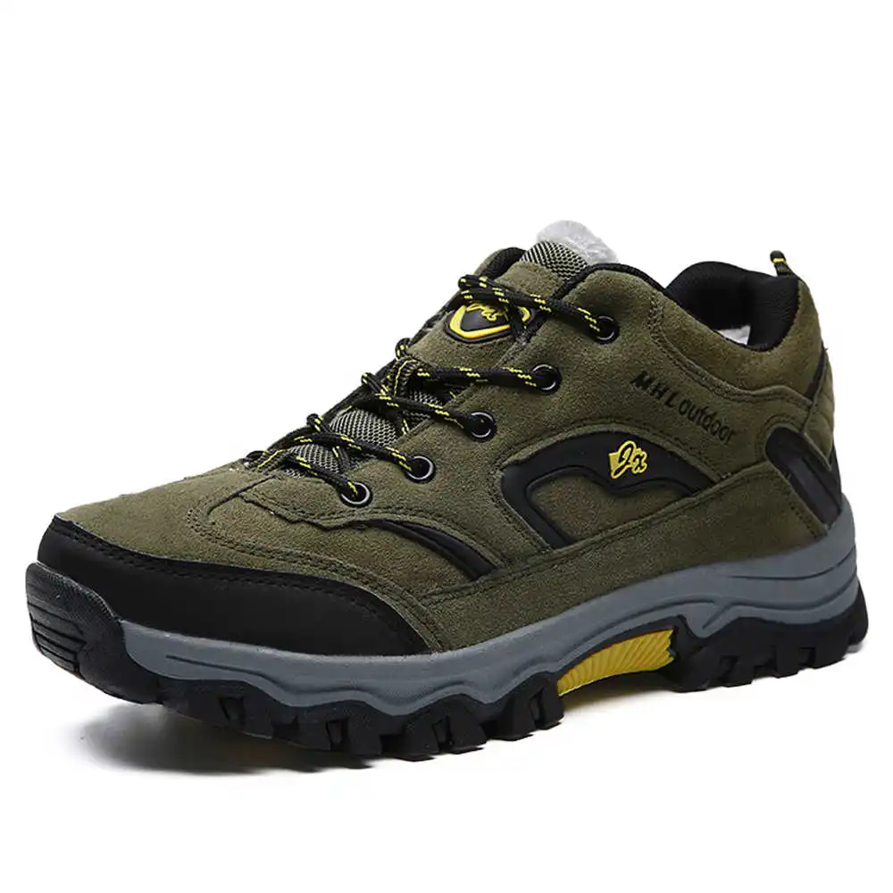 Camp Cotton Hiking Shoes For M – обзор и цена Tech Trend Accessories