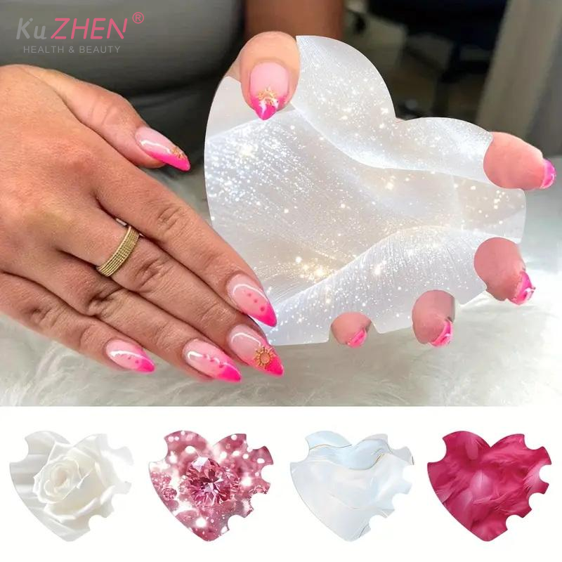 1Pcs Nail Art Display Cards Ha – обзор и цена Nail Tech Accessories