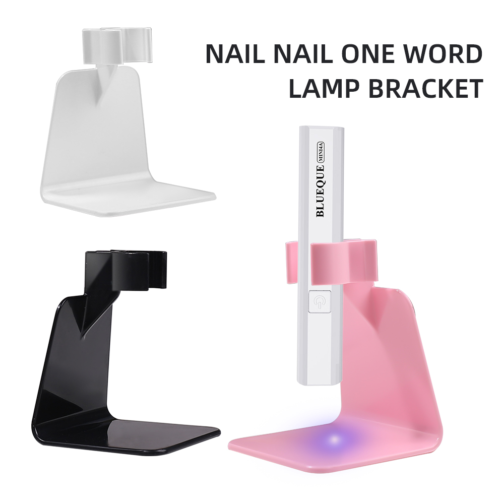 Nail One - Word Lamp Bracket,  – обзор и цена Nail Tech Accessories