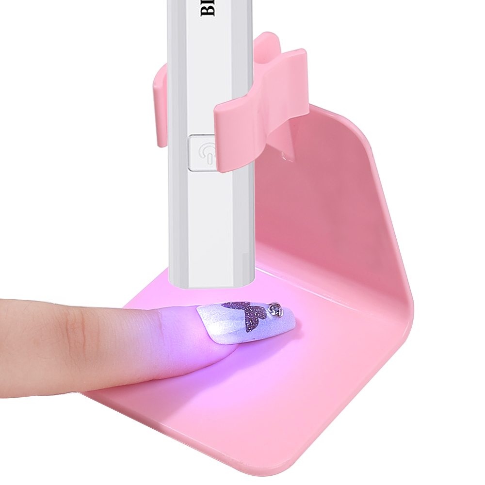 Nail One - Word Lamp Bracket,  – обзор и цена Nail Tech Accessories